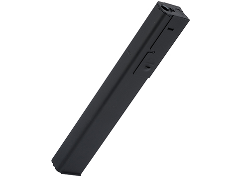 ICS 140rd Mid Cap Magazine for ICS M3 Grease Gun Series Airsoft AEG