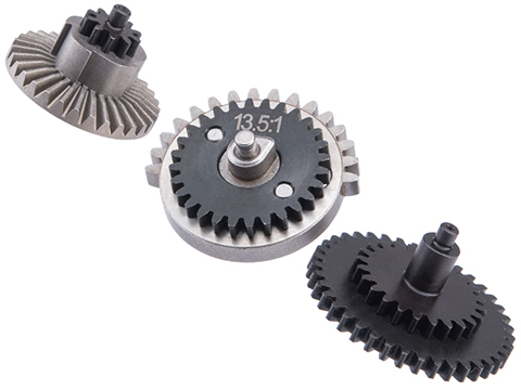 ASG BOOST 3-Piece Gear Set (Type: 13.5:1)