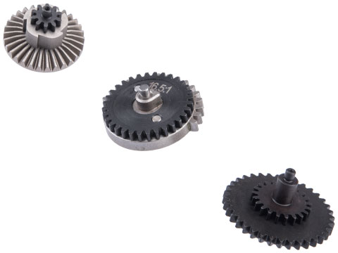 ASG BOOST 3-Piece Gear Set (Type: 16.5:1)