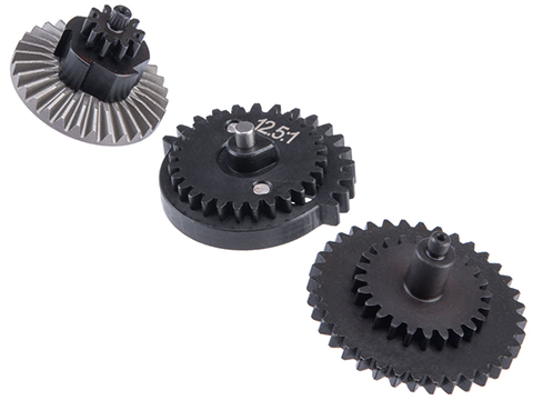 ASG CNC 3-Piece Gear Set 