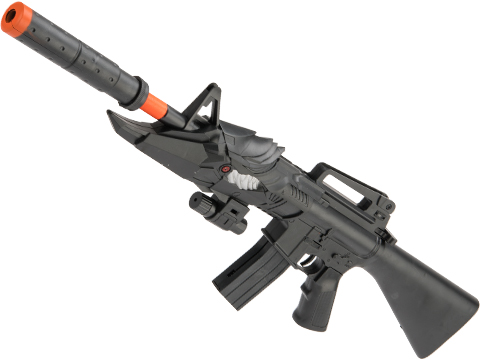 Airsoft gun india - M16-1 airsoft rifle by Airsoft india buy now only 12  Pieces :) A big hiiiiiiii To all shooter , i hope you are having great fun  with our