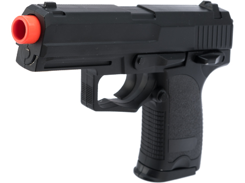 ZM Full Metal 3/4-Scale Airsoft Spring Pistol