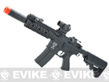 APS Full Metal M4 URX Raptor Airsoft AEG EBB Rifle
