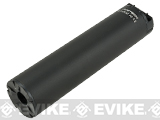 ACETECH AT1000 Airsoft Mock Silencer Tracer Unit (Color: Black)