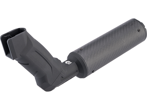 AirTac Customs ALU EDGE Motor Pistol Grip for M4 AEG Airsoft Rifles 