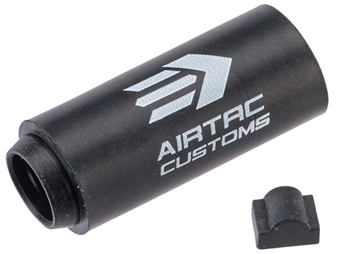 AirTac Customs Ultimate Bucking for Airsoft AEG Rifles (Color: Black)