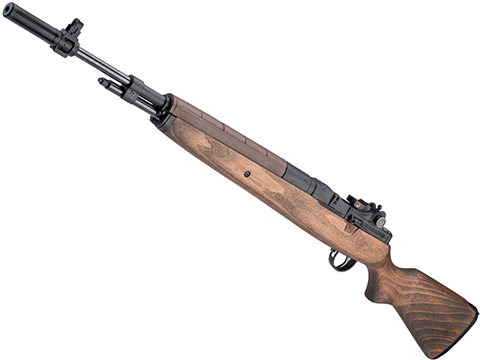 Springfield Armory Licensed M1 Underlever Pellet Rifle (Caliber: .22)