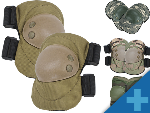 Avengers Special Operation Tactical Elbow Pad Set 