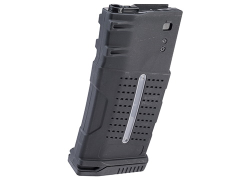 Avengers 470rd Polymer Flash Magazine for SR-25 Airsoft AEG Rifles 