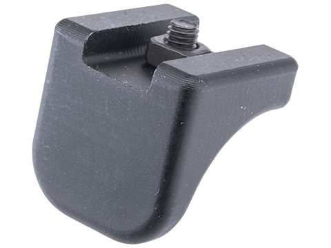 5KU Handstop for Airsoft Rifle Rail Systems (Model: URX III)