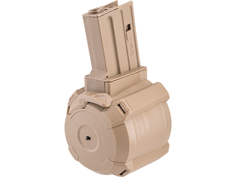 Next Generation Recoil Shock M4 - Tan