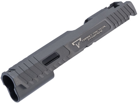 EMG / TTI Licensed Factory Replacement Slide for 2011 Combat Master Training Pistols