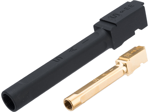 EMG / Salient Arms International Replacement Aluminum Outer Barrel for BLU Series GBB Pistols 