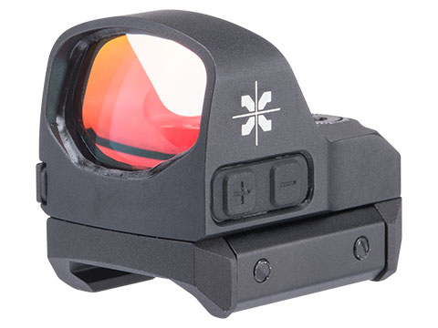 Axeon Optics MDPR1 Mini Pistol Reflex Sight