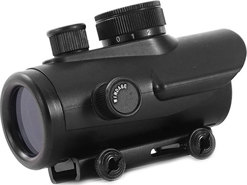 Axeon 1XRDS Red Dot Sight