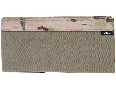 AXL Sub-Load Adapter for Crye Precision AVS Plate Carriers (Color: Multicam)