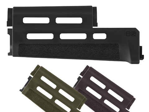 B5 Systems Standard M-LOK Handguard for AKM Rifles 