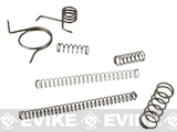 Blackcat Airsoft Replacement Spring Set for TM M870 Series Airsoft Shotguns