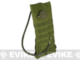 Matrix MOLLE 3L Hydration Carrier w/ Bladder (Color: OD Green)