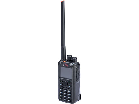 BTECH FRS‑B1 Business Radio Walkie Talkies - BaoFeng Radios