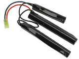 Intellect 9.6V 2000mAh Ni-MH Crane Type Battery