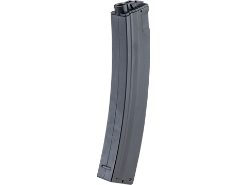 Matrix x SP Systems QPQ Finished 200rd High-Cap Magazine for MP5 Series Airsoft AEG Rifles