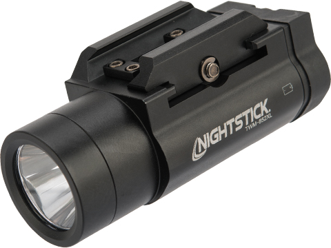 Night Stick 852XL 850 Lumens Weapon Light for Long Guns