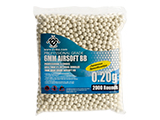 Evike.com MAX Precision Japanese Spec. 6mm Airsoft BBs (Weight: .20g / 2000 Rounds / White)