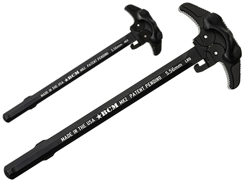 BCM Gunfighter MK2 Ambidextrous Charging Handle 