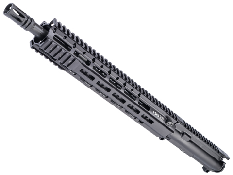 BCM® Standard Mid Length Complete Upper Receiver Group w/ Raider-M13 Handguard for AR-15 Lower Receivers (Length: 14.5)