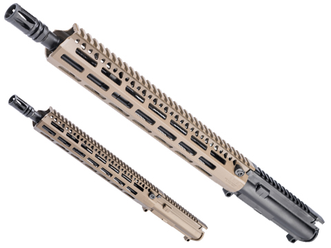 BCM® Standard 14.5 Mid Length Complete Upper Receiver Group w/ MCMR-13 