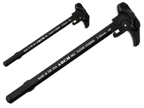 BCM Gunfighter MK2 Asymmetric Charging Handle 