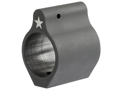 BCM Low Profile AR15/AR10 Gas Block 