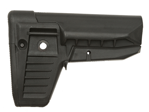BCM GUNFIGHTER� Mod 1 SOPMOD Stock (Color: Black)