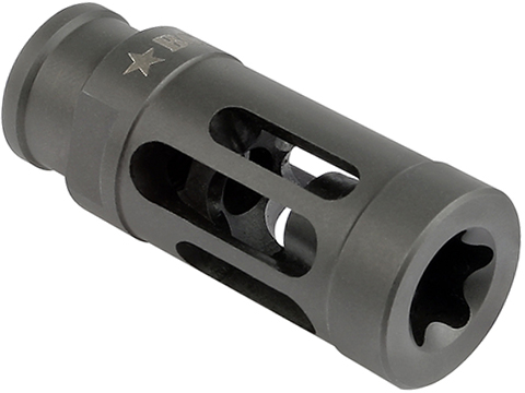 BCMGUNFIGHTER Compensator (Model: MOD1 / 5.56mm)