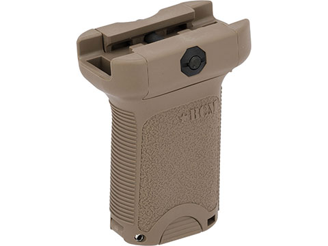 BCM GUNFIGHTER� Vertical Grip (Color: Foliage Green / Long