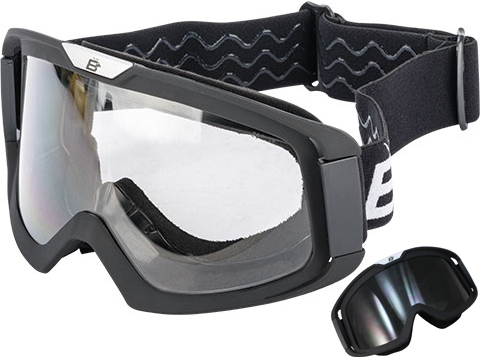 Birdz Eyewear Pelican Goggles 