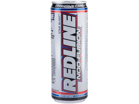 redline energy drink coupons