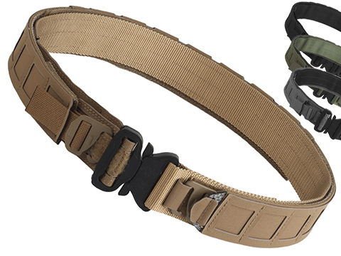 Matrix PHC Two Piece Tactical MOLLE Belt 