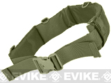 Matrix Emerson Padded Pistol Belt (Color: OD Green / Large)