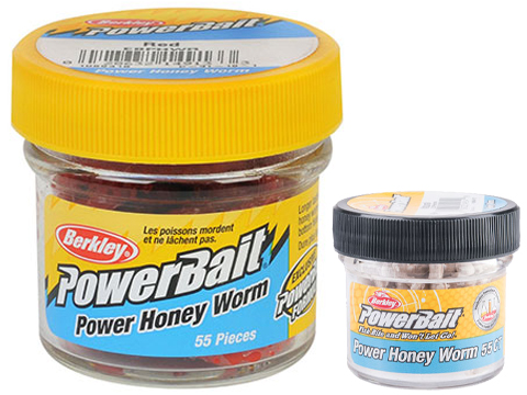 Berkley Powerbait – Troutbait Salmon Egg Peach Kopen