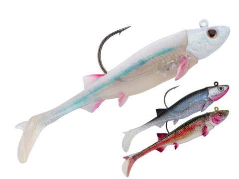 Berkley PowerBait® Minnotator Fishing Lure 