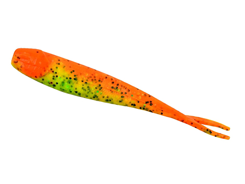 Berkley PowerBait® Minnow Fishing Lure (Model: Firetiger / 1in)