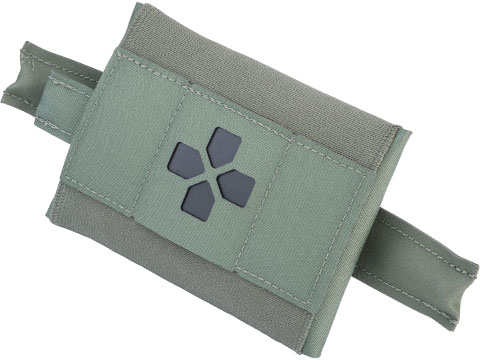 Blue Force Gear Belt Mounted Micro Trauma Kit NOW! (Color: OD 