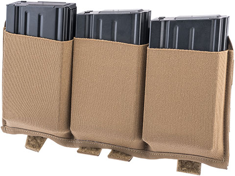 High Speed Gear® reveals New EP Series: Elastic Mag Pouches