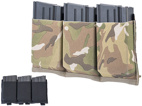 Blue Force Gear Ten-Speed Triple 308 Mag Pouch 