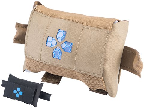 Blue Force Gear Advanced Micro Trauma Kit NOW! 