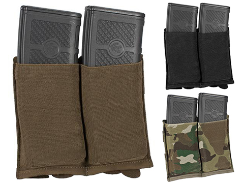 Blue Force Gear Ten-Speed Double M4 Mag Pouch 