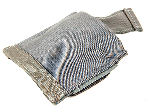 Blue Force Gear Ten Speed Belt Mounted Dump Pouch (Color: Wolf Grey)