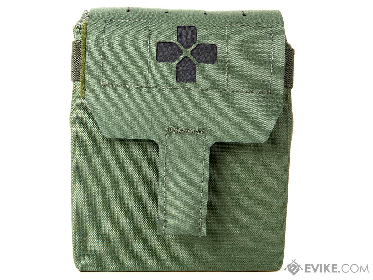 Blue Force Gear Trauma Kit NOW! (Color: OD Green)